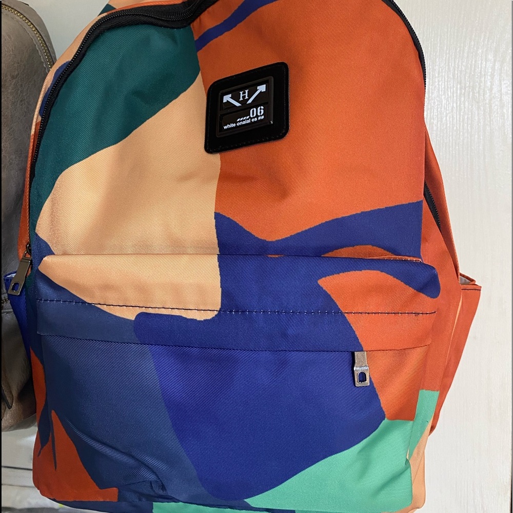 book sack